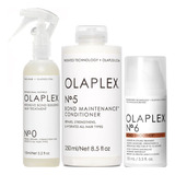 Kit Olaplex # 0, 5, 6 - mL a $1480