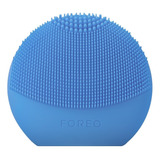 Foreo Luna Fofo Aquamarine - Escova Facial Elétrica