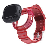 Reloj Smartwatch Inteligente Pulsera Deportivo Impermeable