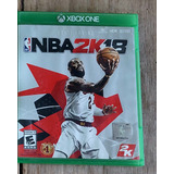 Nba2k18