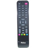 Controle Remoto Tv Philco Cr02 Ph24