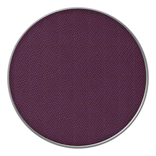 Refill De Sombra Mac Powder Kiss Soft Matte Color De La Sombra P For Potent