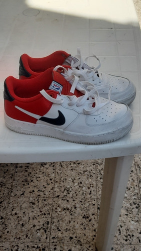 Zapatillas Nike Air Force 1 Nba