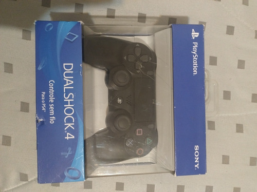 Controle Ps4 Original