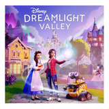 Disney Dreamlight Valley Español Pc Digital