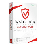 Anti-malware Wd 1pc 1 Año