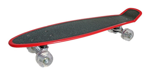 Skate Tuxs Penny Mini-longboard Mini Skate Lija Patineta