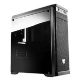 Pc Gamer Profesional - Intel Core I7 / 32gb Ram / M.2 Ssd