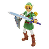 World Of Nintendo The Legend Of Zelda: Ocarina Of Time Link