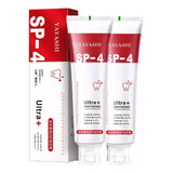 Blanqueamiento Dental Probiótico Sp-4 Fresh Breath