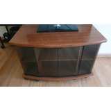 Mueble Comedor  Tv, Porta Cd. Calvin Klein