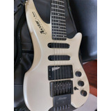 Ibanez Japonesa Axstar Headless - Raríssima