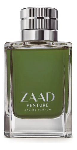 Zaad Venture Eau De Parfum 95 Ml