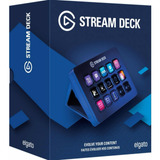 Stream Deck El Gato