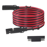 Cable De Extensión Sae Sae 16awg Cable Sae 6ft Cable D...