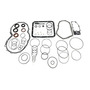 Ks27 Kit De Sellos Caja Automatica Chevrolet Optra Chevrolet Apache