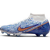 Guayos Hombre Nike Zoom Superfly 9 Academy Cr7 Fg/mg