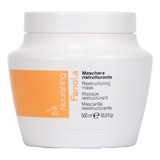 Fanola Nutri Care - Mascarilla Reestructuradora, 16.9 fl O.