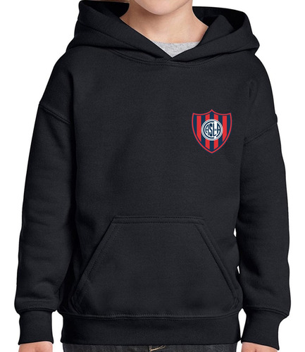 Buzo Canguro Hoodie Abrigo Equipos De Futbol Nac. E Inter.