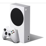 Xbox Series S 512gb Con Accesorios