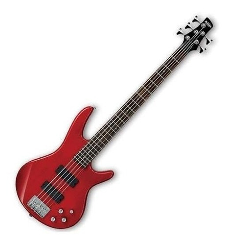 Bajo Ibanez Gsr205-tr Saini