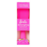 Cepillo Tangle Teezer Version Barbie Con Mango