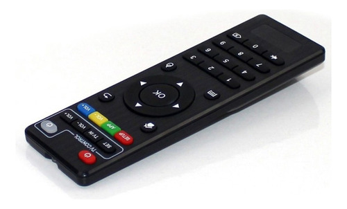 Controle Remoto Universal Compatível Smart Tv Box Original 