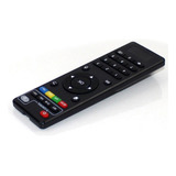 Controle Remoto Universal Compatível Smart Tv Box Original 