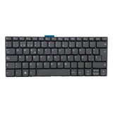 Teclado Para Lenovo S145-14api S145-14igm S145-14ikb 14iwl