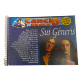 Sui Generis Cancionero Guitarra