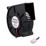 Cooler Turbina Forzador Fan 40x40x20mm 12v 0.18a Pc 3d