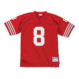 Mitchell And Ness Jersey Nfl San Francisco 49ers Steve Young