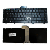 Teclado Español Dell Inspiron M431 Latitude 3440 Vostro 2421