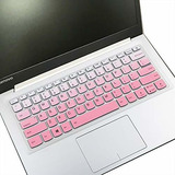 Mubuy Design Para Lenovo Ideapad 14 Funda Para Teclado Para 