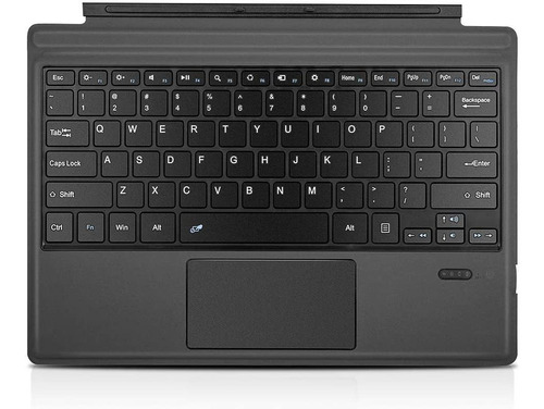 Teclado Inalambrico Para Microsoft Surface Pro 3/4/5/6