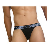 Cueca Fio Dental Grega