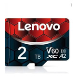 Memoria Micro Sd 2 Tb Lenovo