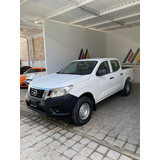 Nissan Doble Cabina Np300 2020