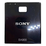 Bateria Aglb006-a001 1700mah 4,2v Para Sony Xperia M