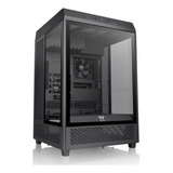 Torre Vertical Thermaltake 500 Para Pc E-atx Ca-1x1-00m1wn-0