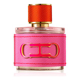 Perfume Mujer Carolina Herrera Ch Pasión Edp 100 Ml