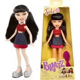 Bratz Opp Muñeca Jade Edición Especial 20 Años De Bratz 