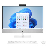 Hp Pavilion Aio Pc 27 Touch I7-12700t Rtx 3050 16gb 1tb Ssd