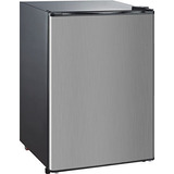 Rcaigloo 46 Pies Cubicos Refrigerador Acero Inoxidable