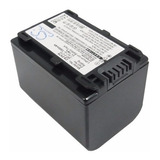 Bateria Para Sony Np-fv70 Np-fp70 Npfp70 Fp70 Np-fp50 Npfp50