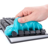 Super Clean Gel Limpieza Removedor Polvo Pc Teclado Camara