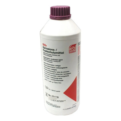 Anticongelante Lila 1.5 L \u002F Vw, Seat, Audi | Meses sin interés