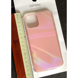 Funda Tpu Compatible Con iPhone 12 /12 Pro Y 13 Impecable!