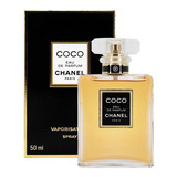Perfume Chanel Coco Edp 100ml Feminino