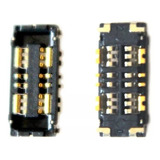 Conector Fpc Da Bateria Asus Zenfone 3 Ze520kl, Ze552kl